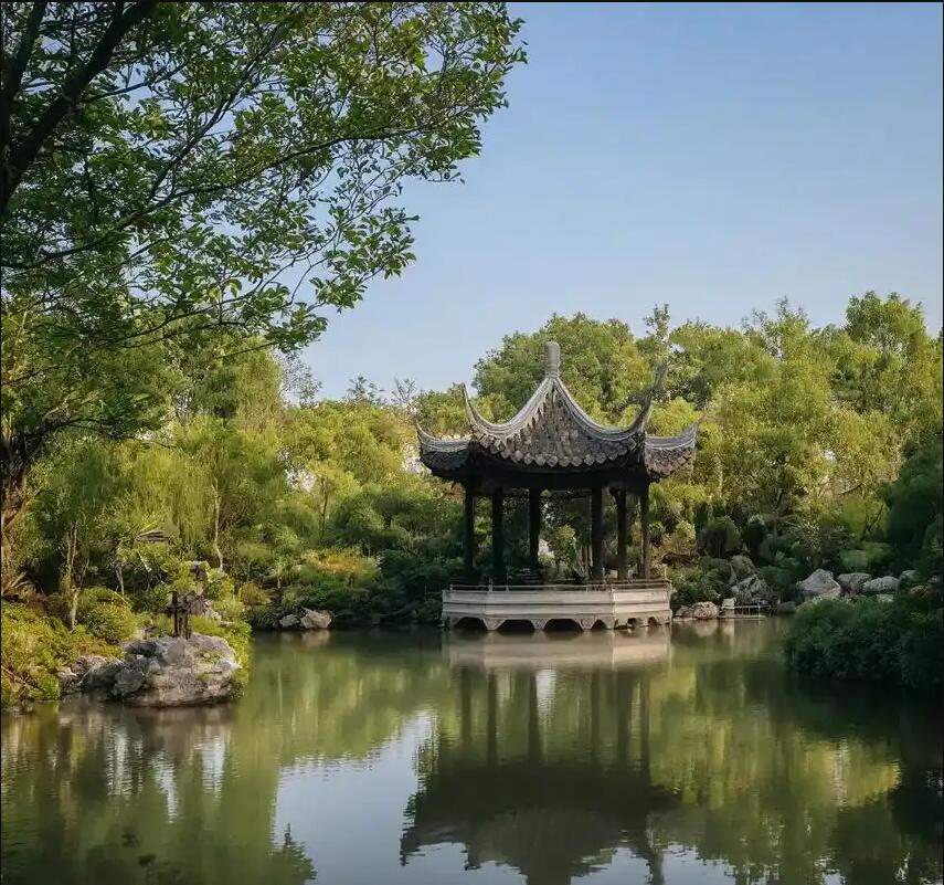 商丘雨韵旅游有限公司